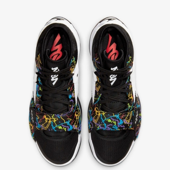 Nike Zion NOAH 4 Basketball shoes - Picture 1 of 8